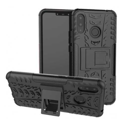 Чехол Epik Shield для Huawei P Smart+ (nova 3i) Black в МТС
