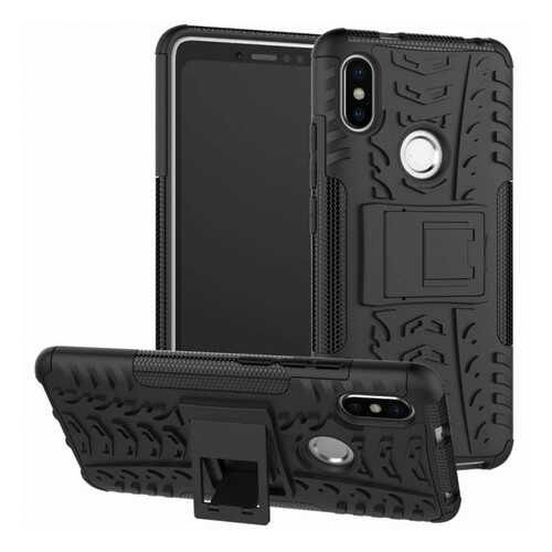 Чехол Epik Shield для Xiaomi Redmi S2 Black в МТС