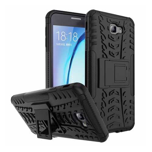 Чехол Epik Shield Samsung G570F Galaxy J5 Prime (2016) Black в МТС
