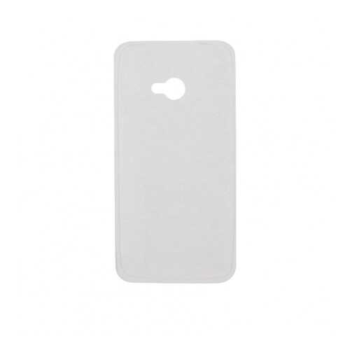 Чехол Epik Ultrathin Series для HTC One / M7 Transparent в МТС
