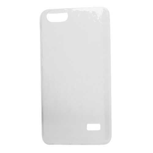 Чехол Epik Ultrathin Series для Huawei Honor 4C Transparent в МТС