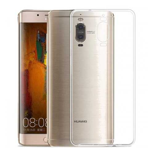 Чехол Epik Ultrathin Series для Huawei Mate 9 Pro Transparent в МТС