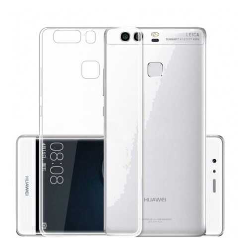 Чехол Epik Ultrathin Series для Huawei P9 Plus Transparent в МТС
