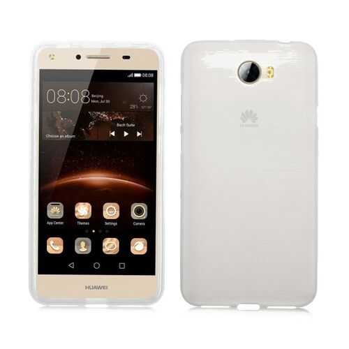 Чехол Epik Ultrathin Series для Huawei Y5 II / Honor Play 5 Transparent в МТС