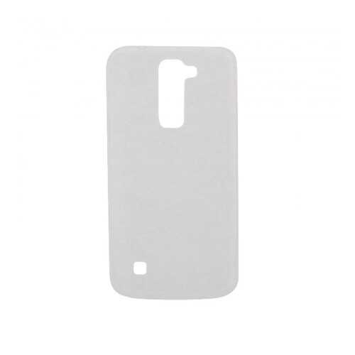 Чехол Epik Ultrathin Series для LG K7 X210 Transparent в МТС
