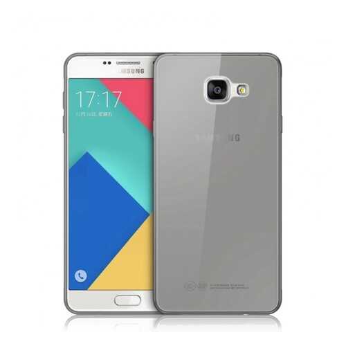 Чехол Epik Ultrathin Series для Samsung A510F Galaxy A5 (2016) Grey в МТС