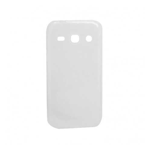 Чехол Epik Ultrathin Series для Samsung G350E Galaxy Star Advance Transparent в МТС