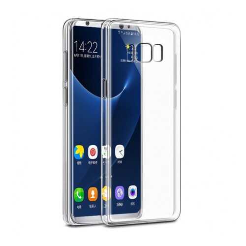 Чехол Epik Ultrathin Series для Samsung G950 Galaxy S8 Transparent в МТС