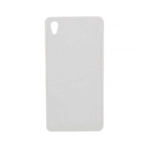 Чехол Epik Ultrathin Series для Sony Xperia Z2 Transparent в МТС