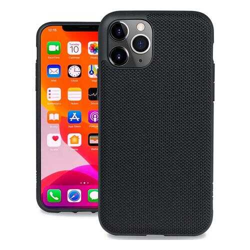Чехол Evutec Aergo Series для iPhone 11 Pro (Black) в МТС