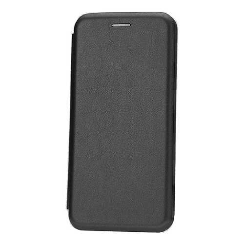 Чехол Fashion Case для Xiaomi Redmi 7A Black в МТС