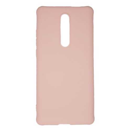 Чехол Fashion Case для Xiaomi Redmi K20/K20 Pro/Mi9T/Mi9T Pro Pink в МТС