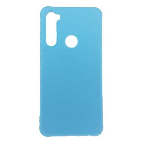 Чехол Fashion Case для Xiaomi Redmi Note 8 Lite Blue в МТС