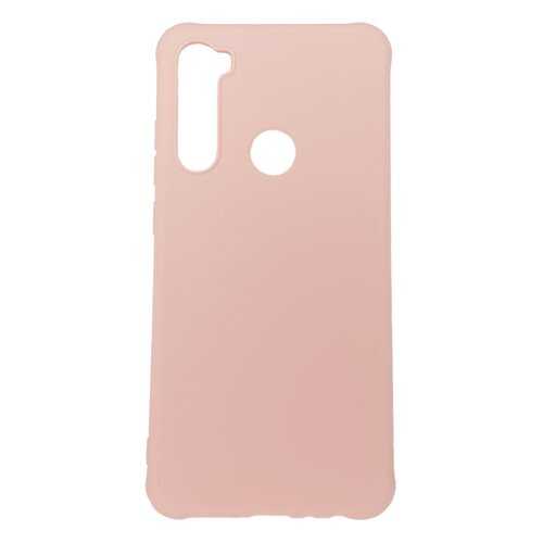 Чехол Fashion Case для Xiaomi Redmi Note 8 Pink в МТС