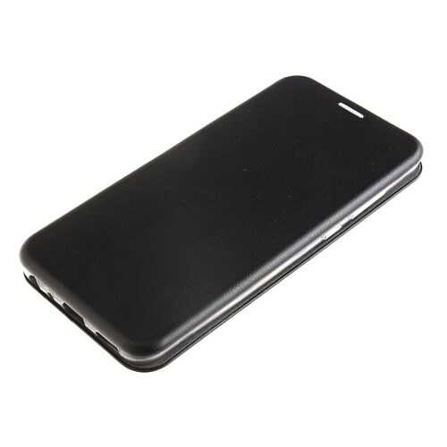 Чехол Fashion Сase для Asus ZB631KL Black в МТС