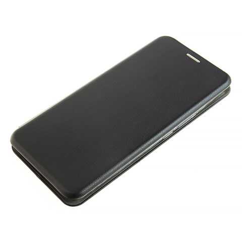 Чехол Fashion Сase для Honor 30 Black в МТС