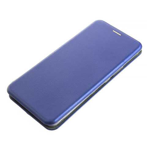 Чехол Fashion Сase для Honor 30 Pro Blue в МТС