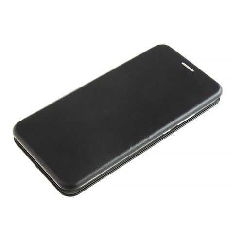 Чехол Fashion Сase для Honor 9с Black в МТС