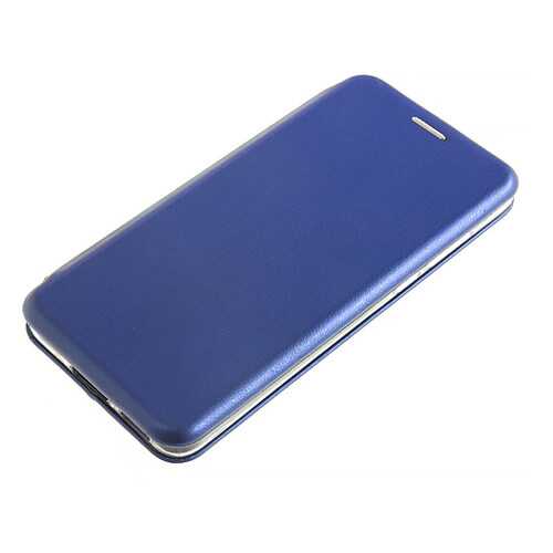Чехол Fashion Сase для Huawei P40 Blue в МТС