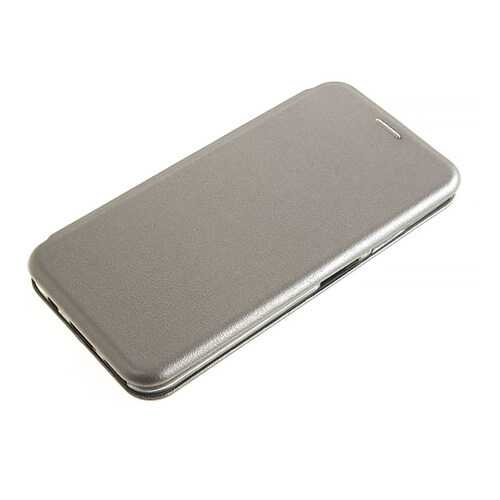 Чехол Fashion Сase для Huawei P40 Lite Silver в МТС