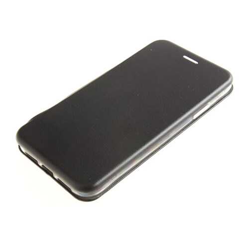 Чехол Fashion Сase для iPhone 11 Black в МТС
