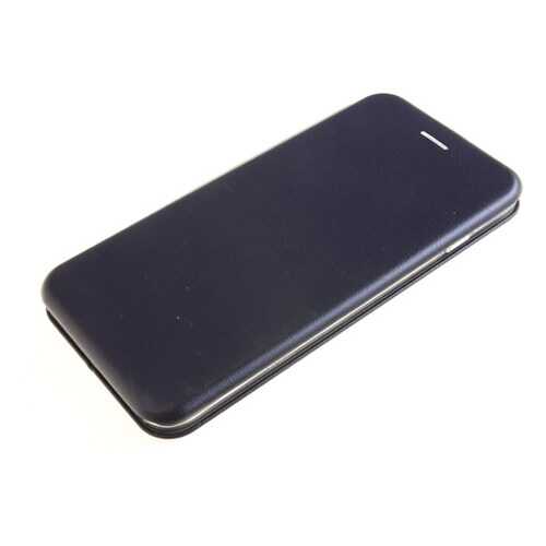 Чехол Fashion Сase для iPhone 7/8 5.5 Blue в МТС
