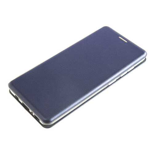 Чехол Fashion Сase для Samsung A31 Blue в МТС