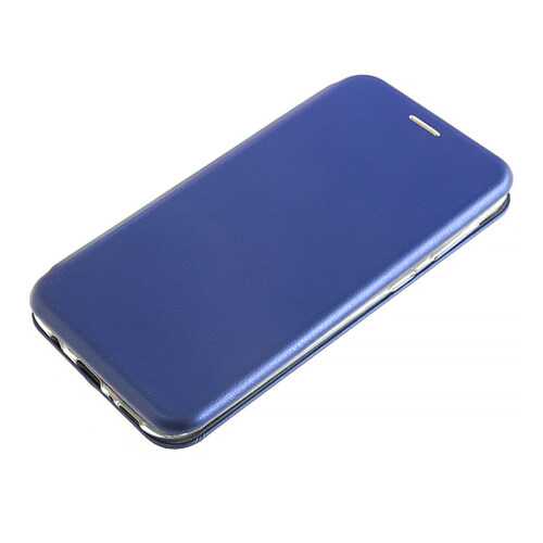 Чехол Fashion Сase для Samsung M21 Blue в МТС