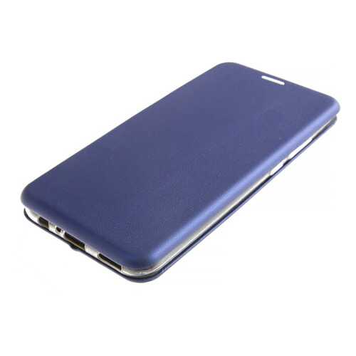 Чехол Fashion Сase для Samsung S10e Blue в МТС
