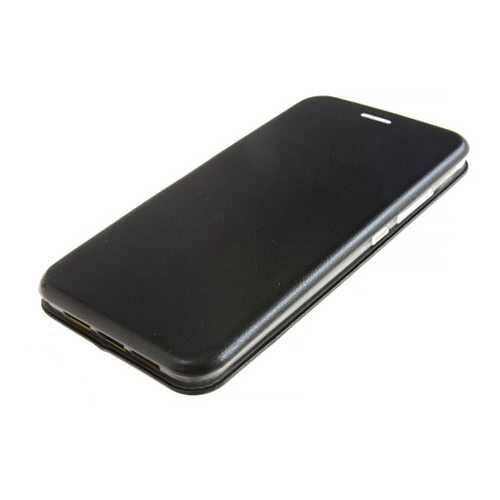 Чехол Fashion Сase для Xiaomi MI 8 lite Black в МТС
