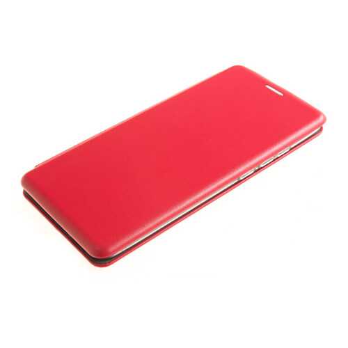 Чехол Fashion Сase для Xiaomi Redmi K20/Mi 9T Red в МТС