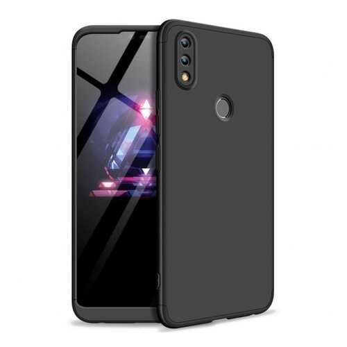 Чехол GKK LikGus для Huawei Honor 8X Black в МТС