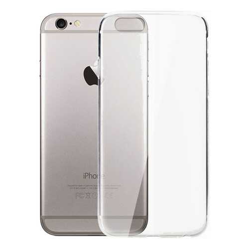 Чехол GOSSO CASES для iPhone 6S Plus / 6 Plus в МТС