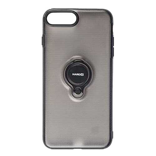Чехол Hardiz для iPhone Hardiz Crystal Shell Black Apple iPhone 7/8 Plus HRD717300 в МТС