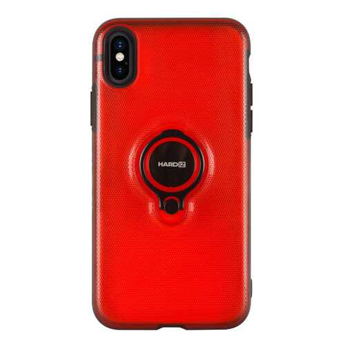 Чехол Hardiz для iPhone Hardiz HRD809200 в МТС