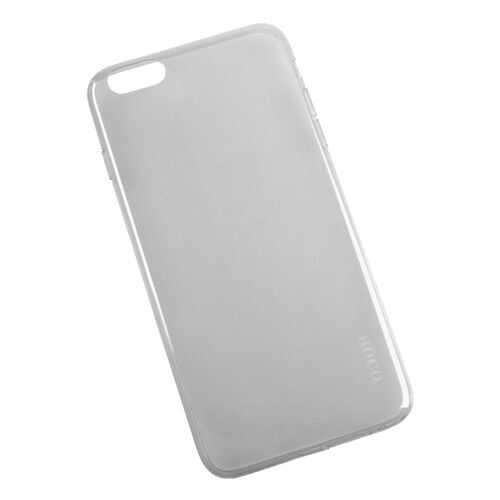 Чехол Hoco Ultra Slim для Apple iPhone 6 Plus White в МТС