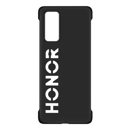 Чехол Honor для 30 Pro+ PC Case Black в МТС