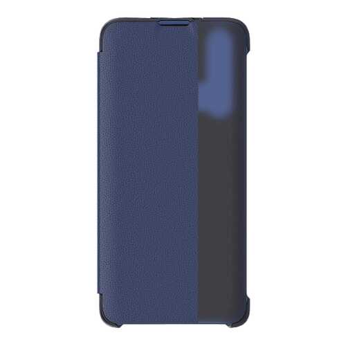 Чехол Honor для Honor 20 Blue в МТС