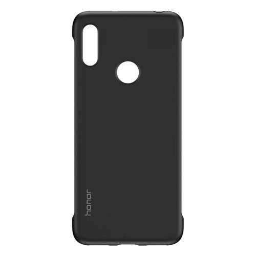 Чехол Honor для Honor 8A Black в МТС