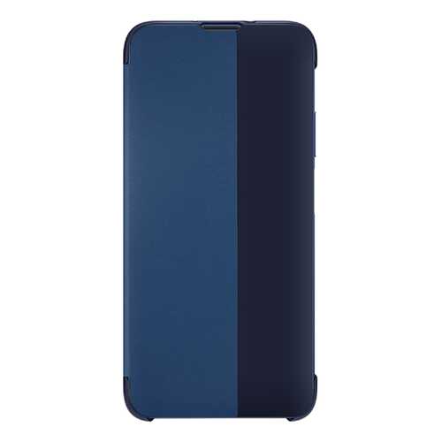 Чехол Honor SmartViewFlipCover для Honor 20 Pro Blue (51993394) в МТС