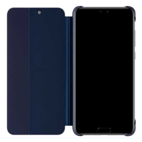 Чехол Huawei P20 Pro Smart View 51992368 в МТС