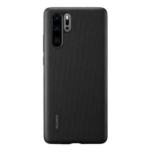 Чехол Huawei PU Case для Huawei P30 Pro Black в МТС