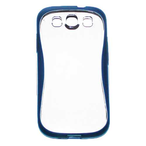 Чехол iBang Skycase 7003 для Samsung Galaxy S3 синий в МТС