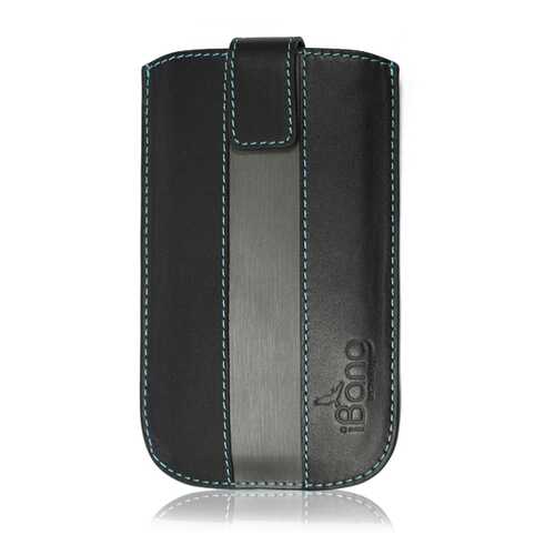 Чехол iBang Skycase 8006 универсальный для смартфонов до 5,7 дюймов Black в МТС