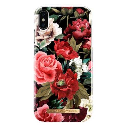 Чехол iDeal Of Sweden для Apple iPhone XS (IDFCS17-I1865-63) в МТС