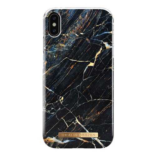 Чехол iDeal Of Sweden для Apple iPhone XS Max IDFCA16-I1865-49 в МТС
