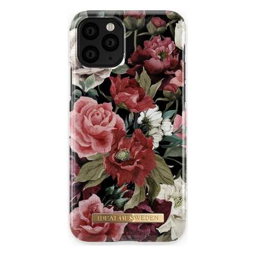 Чехол iDeal Of Sweden для iPhone 11 Pro Antique Roses в МТС