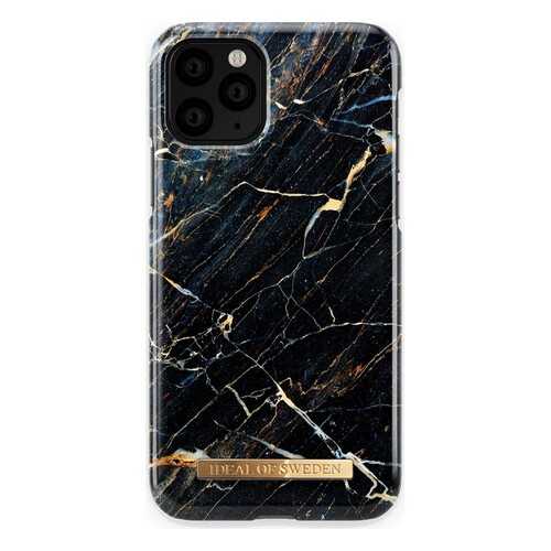 Чехол iDeal Of Sweden для iPhone 11 Pro Port Laurent Marble в МТС