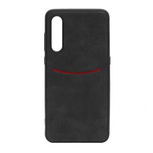 Чехол ILEVEL для Xiaomi Xiaomi Mi 9 Black в МТС