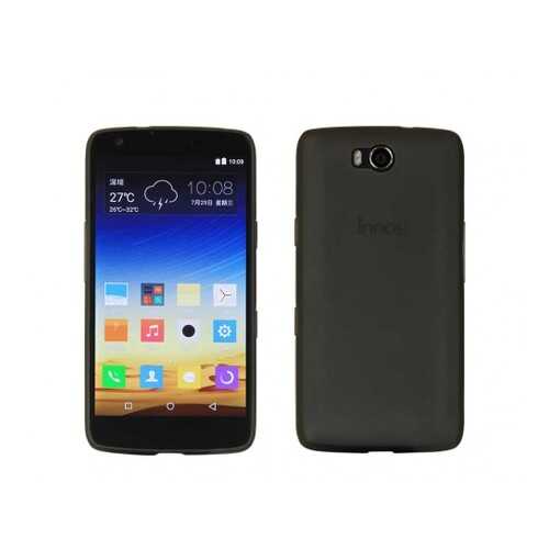 Чехол Innos для Innos D6000 Grey в МТС